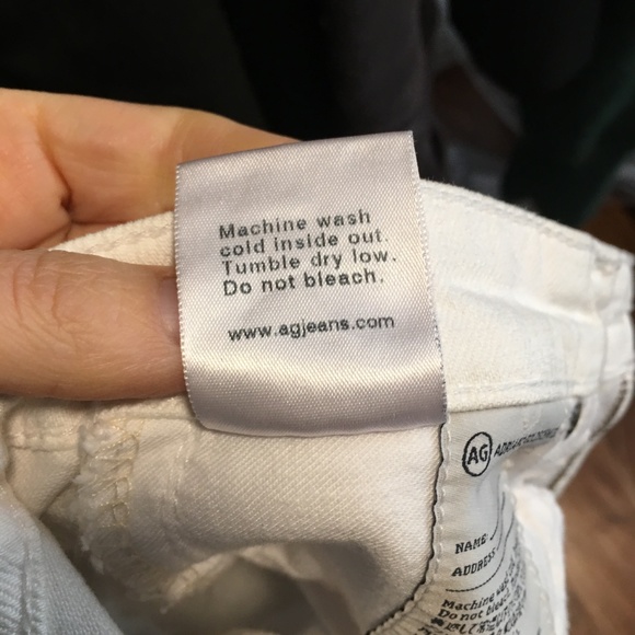 AG "the stilt" cigarette leg. - Picture 5 of 8